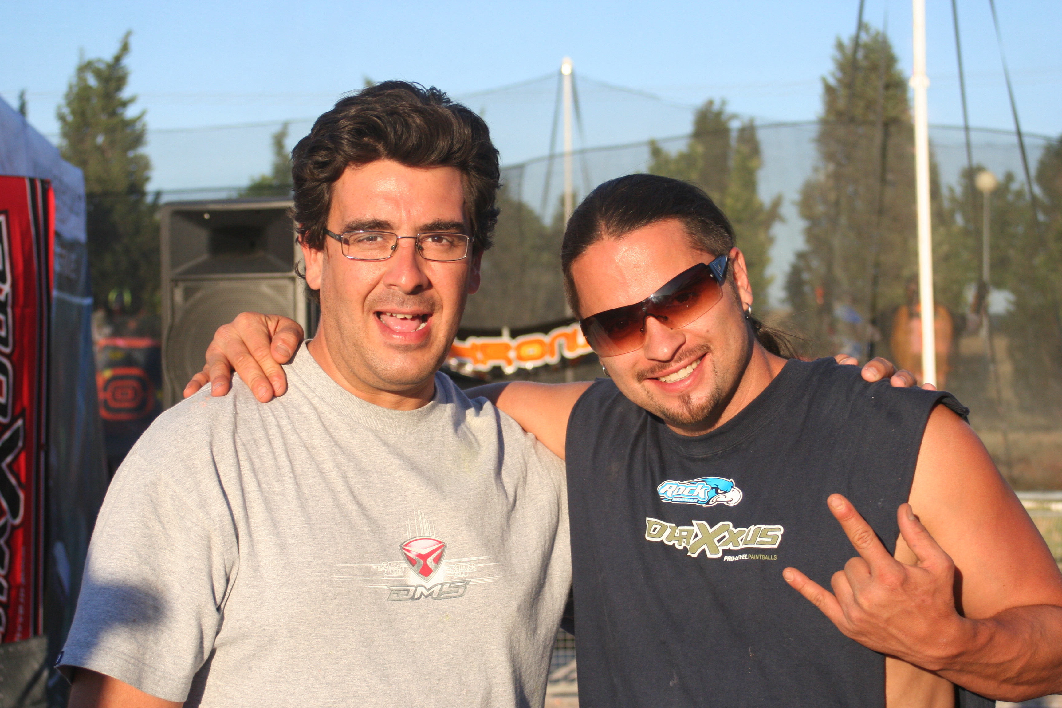 Fotografía IMG 7225 en el álbum Iberian Cup 2006